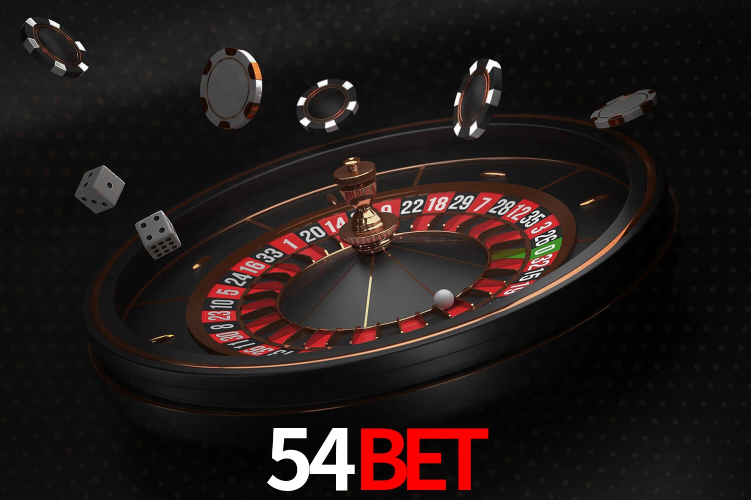 54BET paga