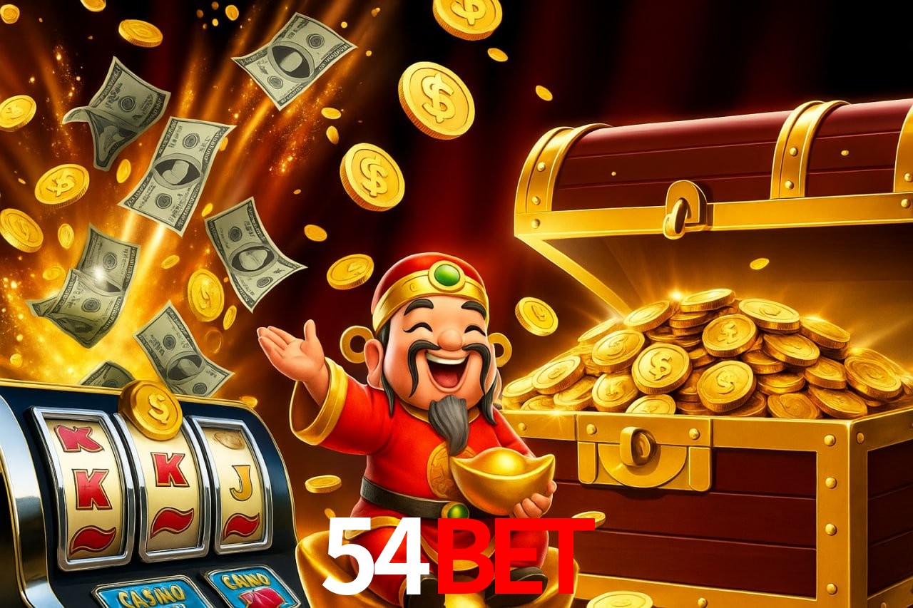 Experiência VIP 54BET