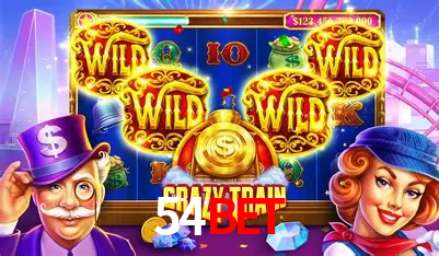 A Revolução dos Aplicativos de Jogos no 54BET