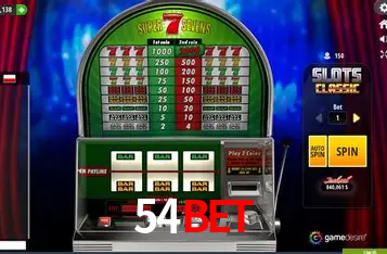 Descubra a Essência do 54BET: Nossa História e Compromissos