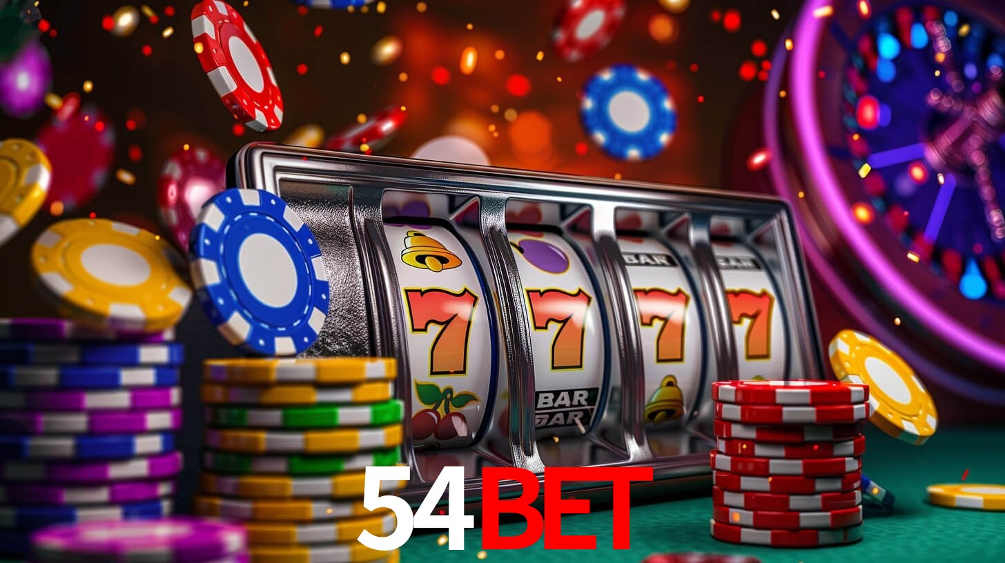 Estatísticas 54BET