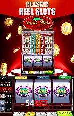 Desvendando o Mundo dos Jogos Virtuais na 54BET