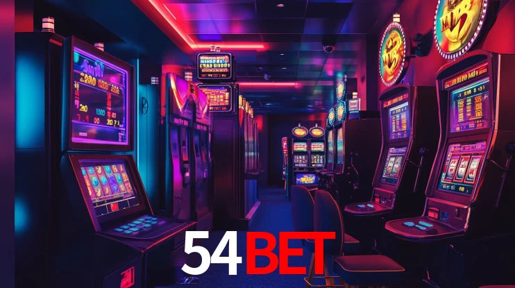 54BET