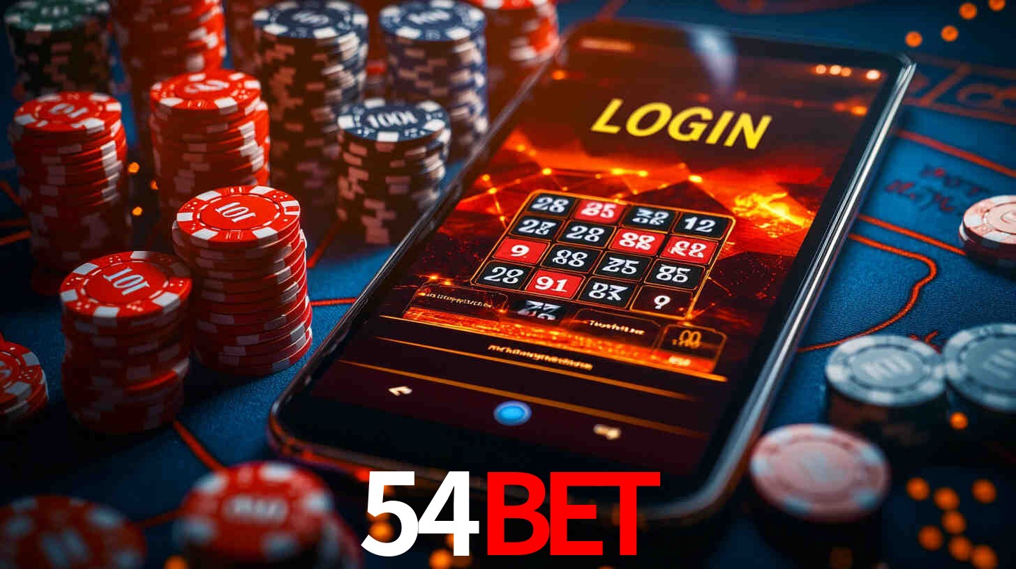 Bônus Generosos e Exclusivos no 54BET para Você!