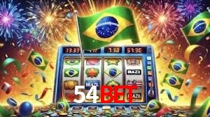 Casino VIP 54BET