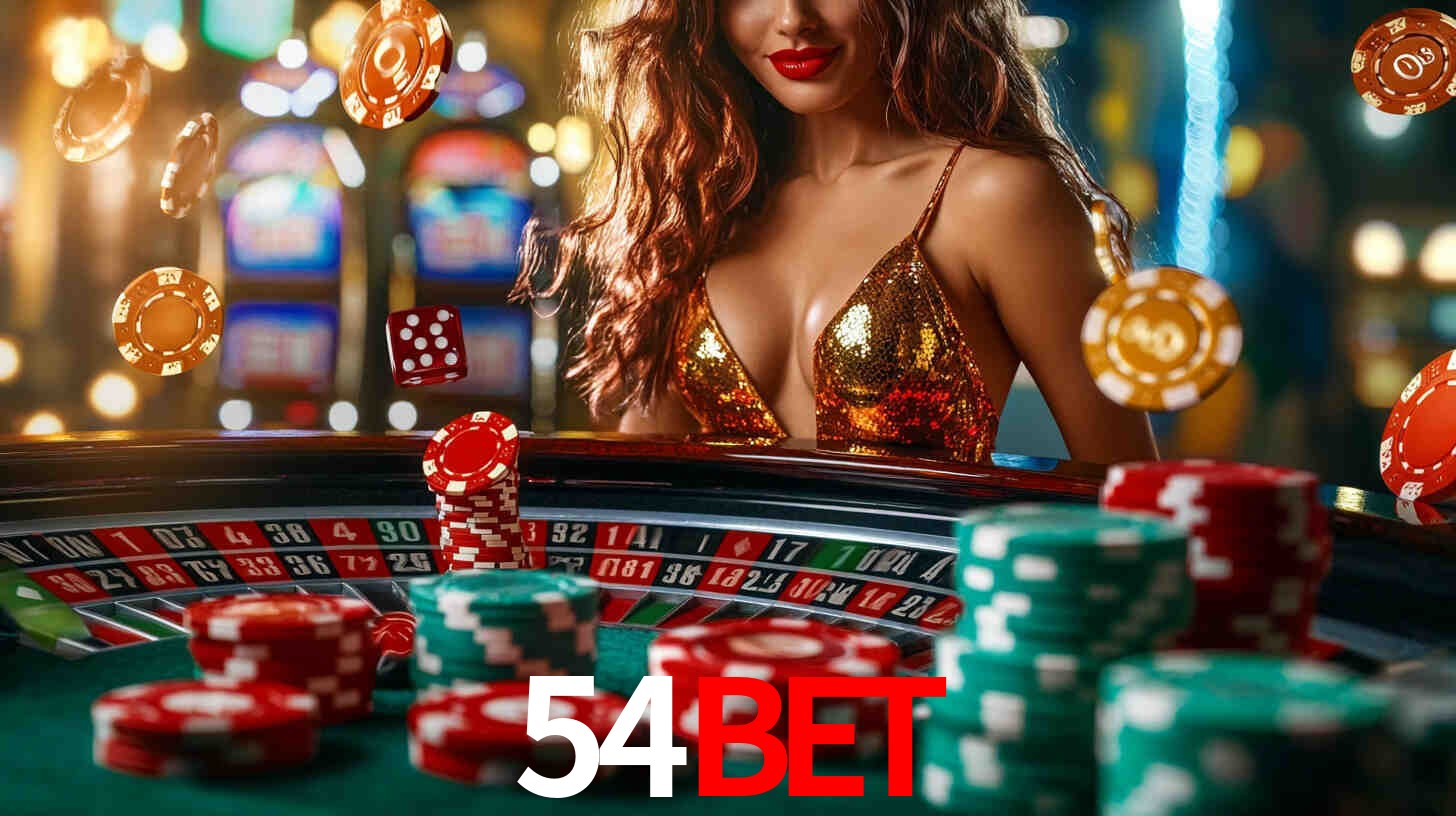 Bônus Diários 54BET
