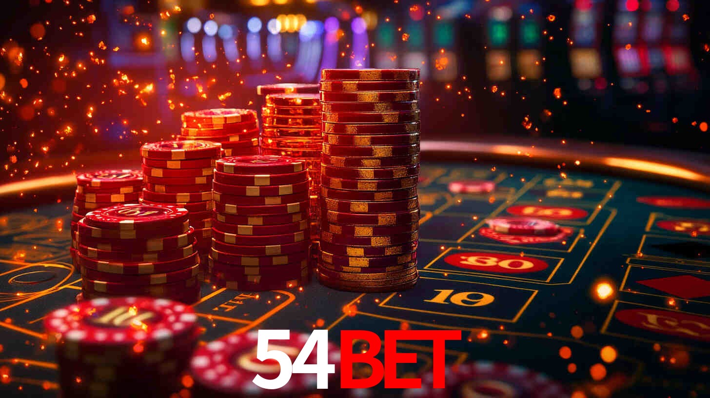 Torneios 54BET
