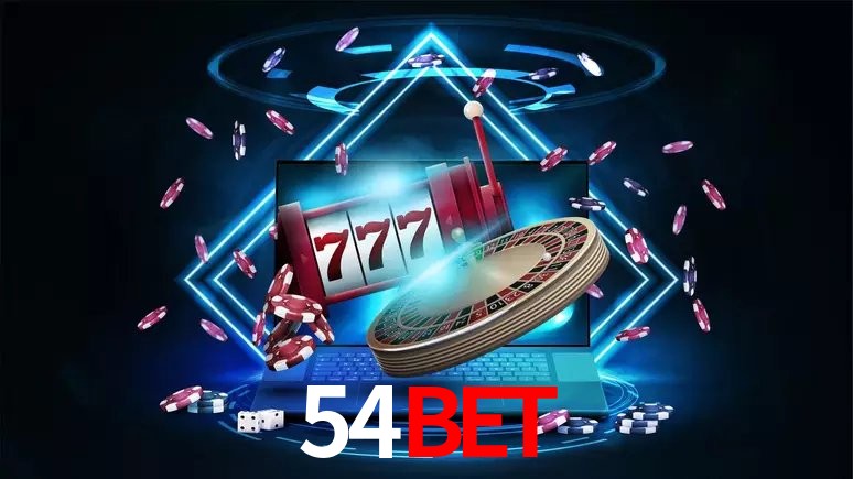 Estatísticas do Jogo 54BET