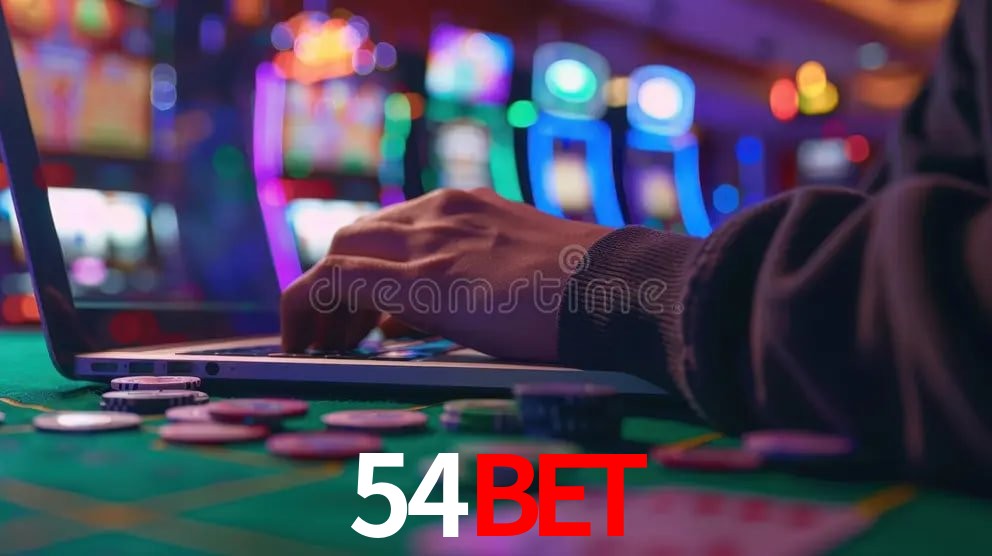 Estatísticas Esportivas 54BET
