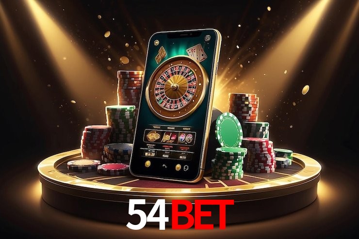 Diretório de Jogos 54BET