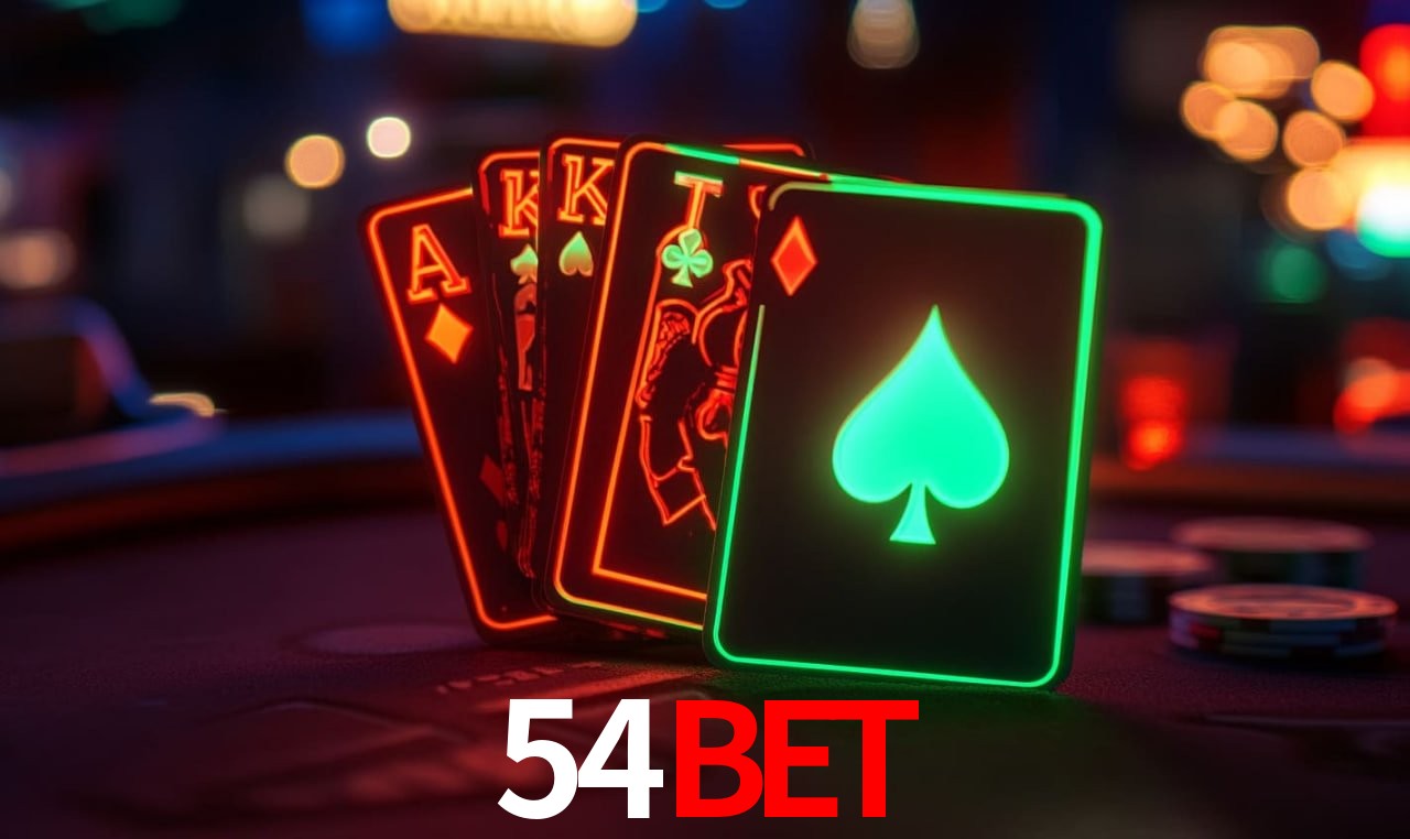 Especiais de Fim de Semana 54BET