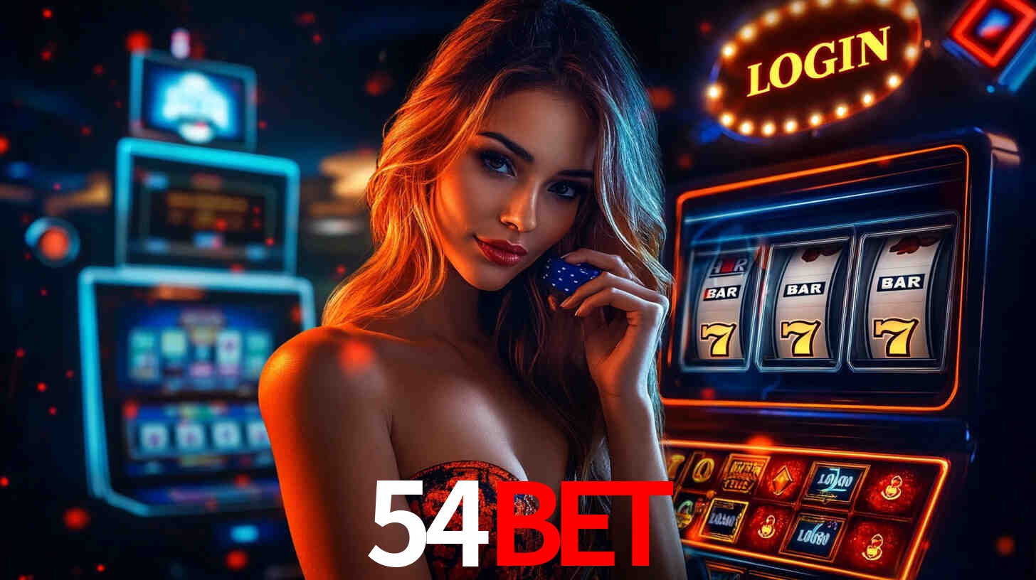 54BET