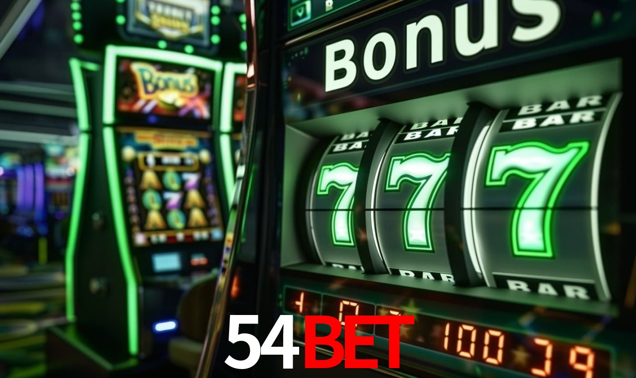 Descubra a Essência do 54BET: Nossa História e Compromissos