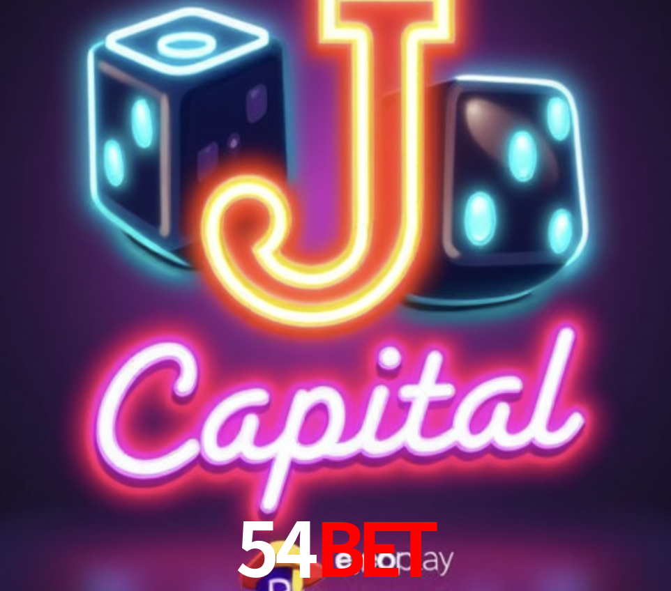 Descubra o Mundo do Cassino Online com 54BET