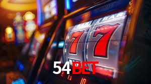 Avaliações dos Jogadores 54BET