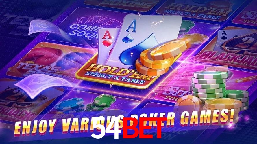 Programa VIP 54BET