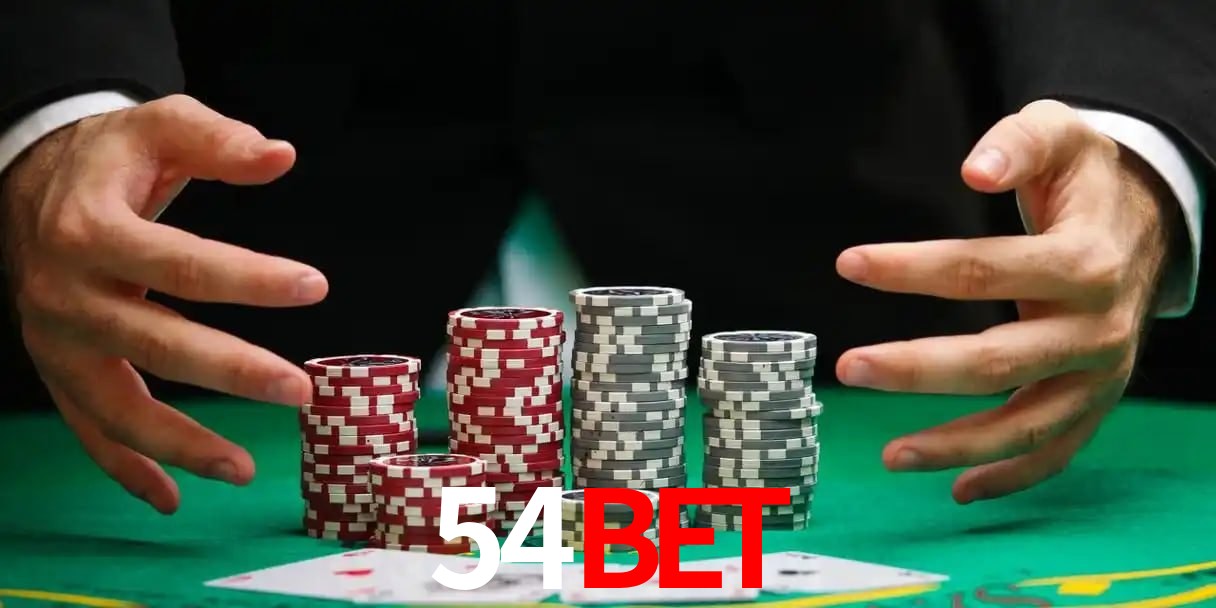 Promoções Sazonais 54BET