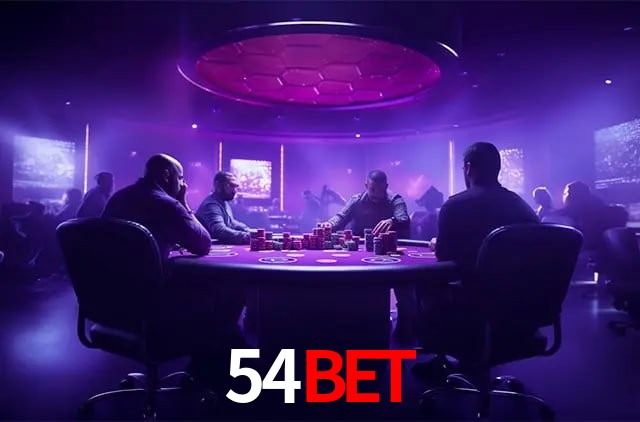 Integração de APIs 54BET