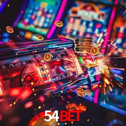 Estatísticas do Jogo 54BET