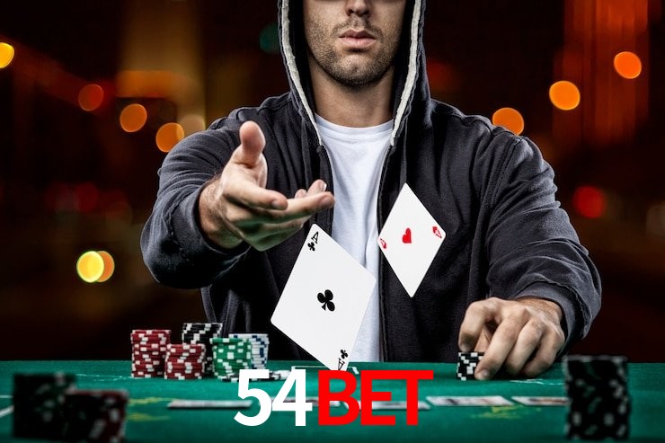 Jogos Exclusivos 54BET