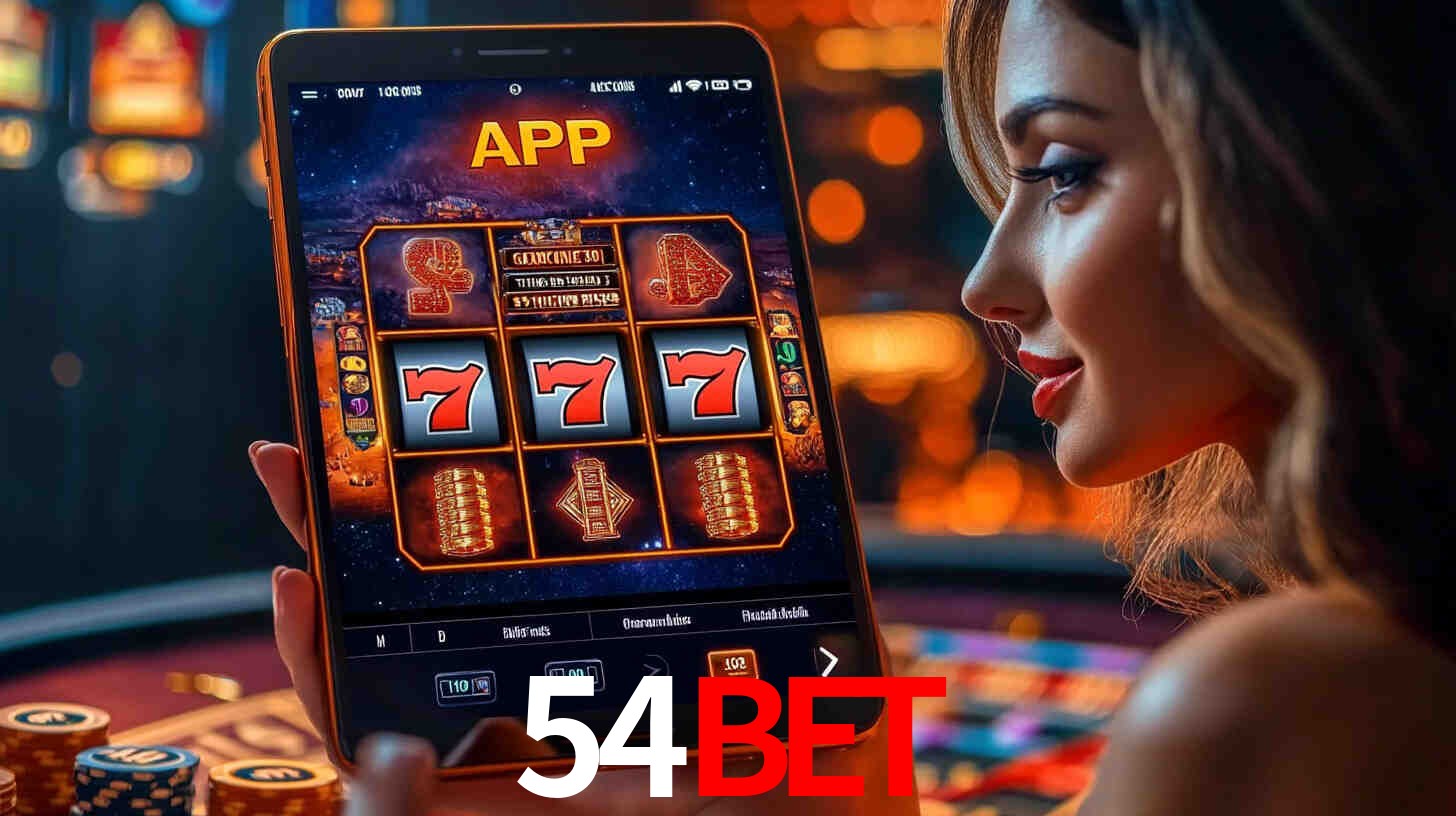 54BET paga