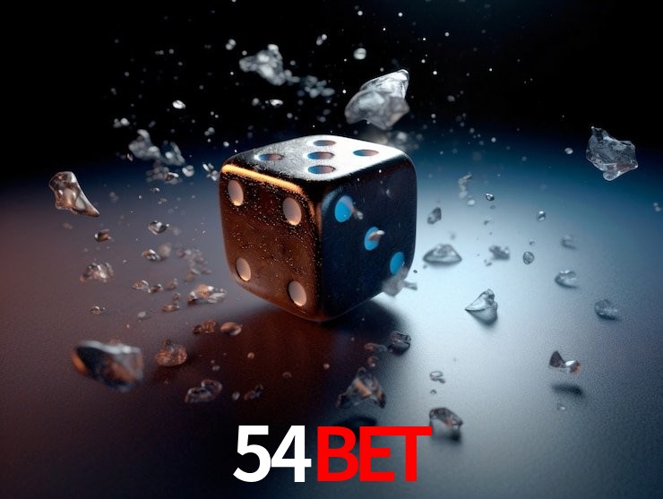 Tecnologia da Plataforma 54BET