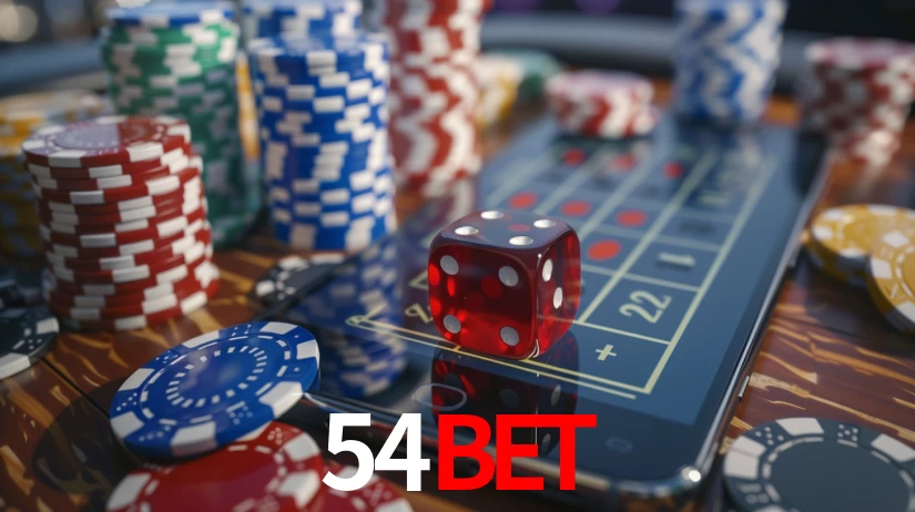 54BET