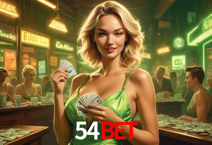 Apostas de Futebol 54BET