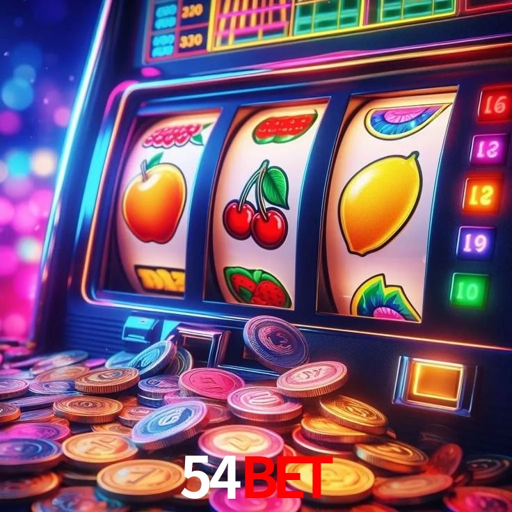 Tecnologia da Plataforma 54BET