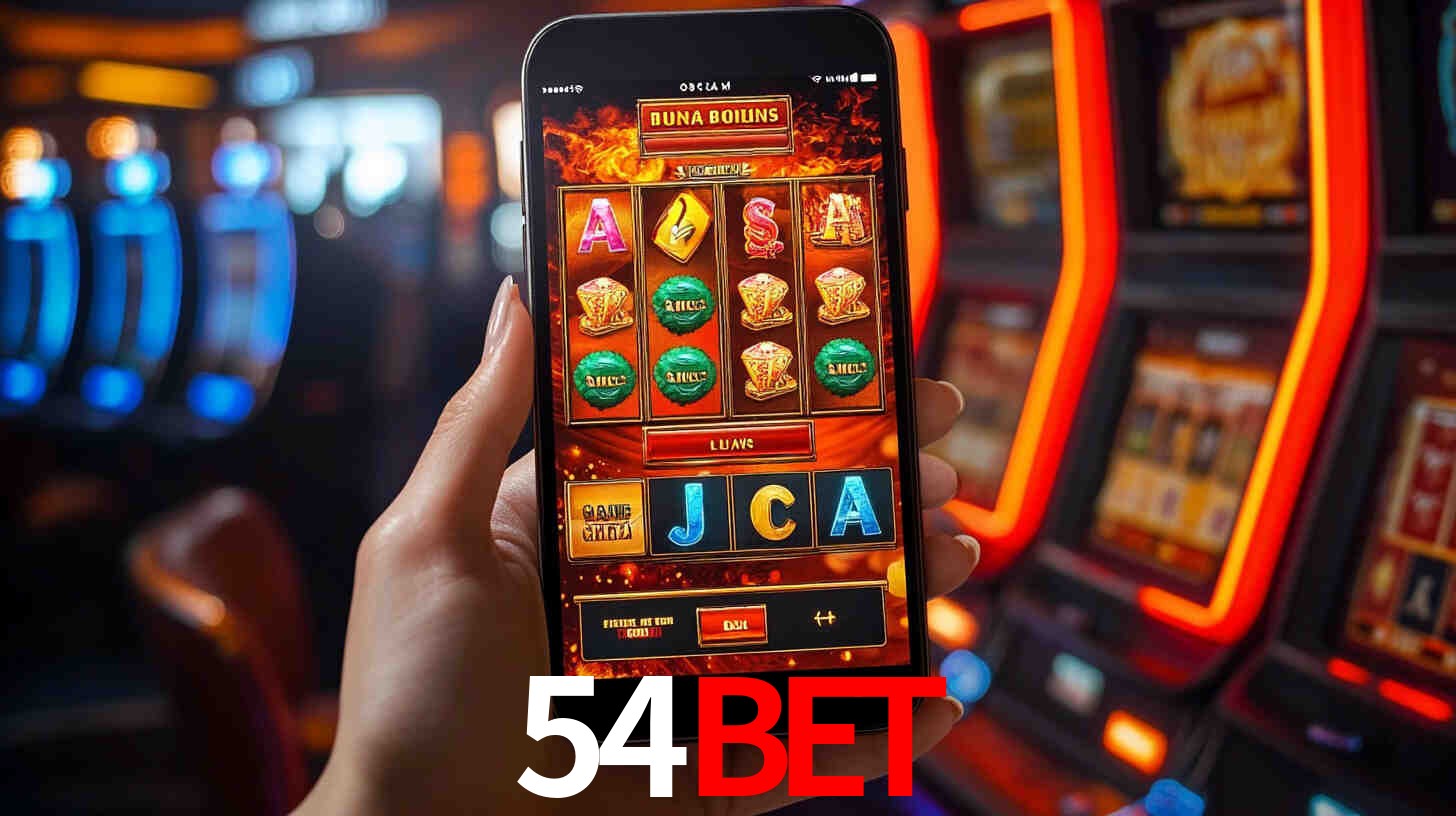 54BET