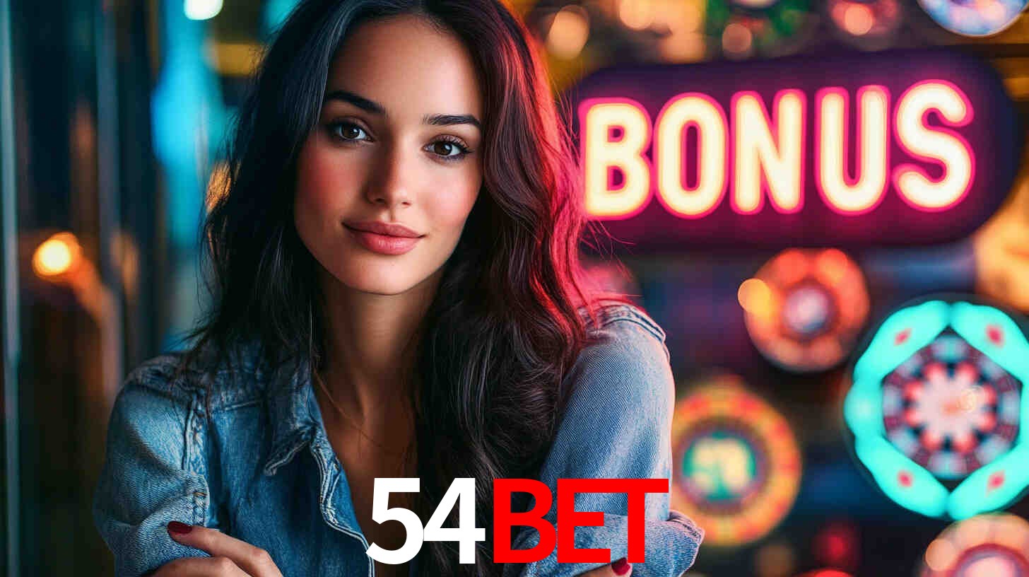 54BET