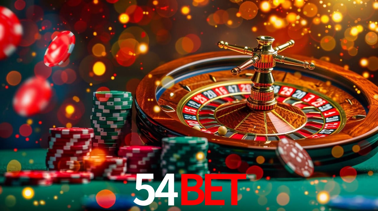 Jogos Exclusivos 54BET