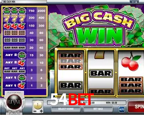 Descubra a Essência do 54BET: Nossa História e Compromissos