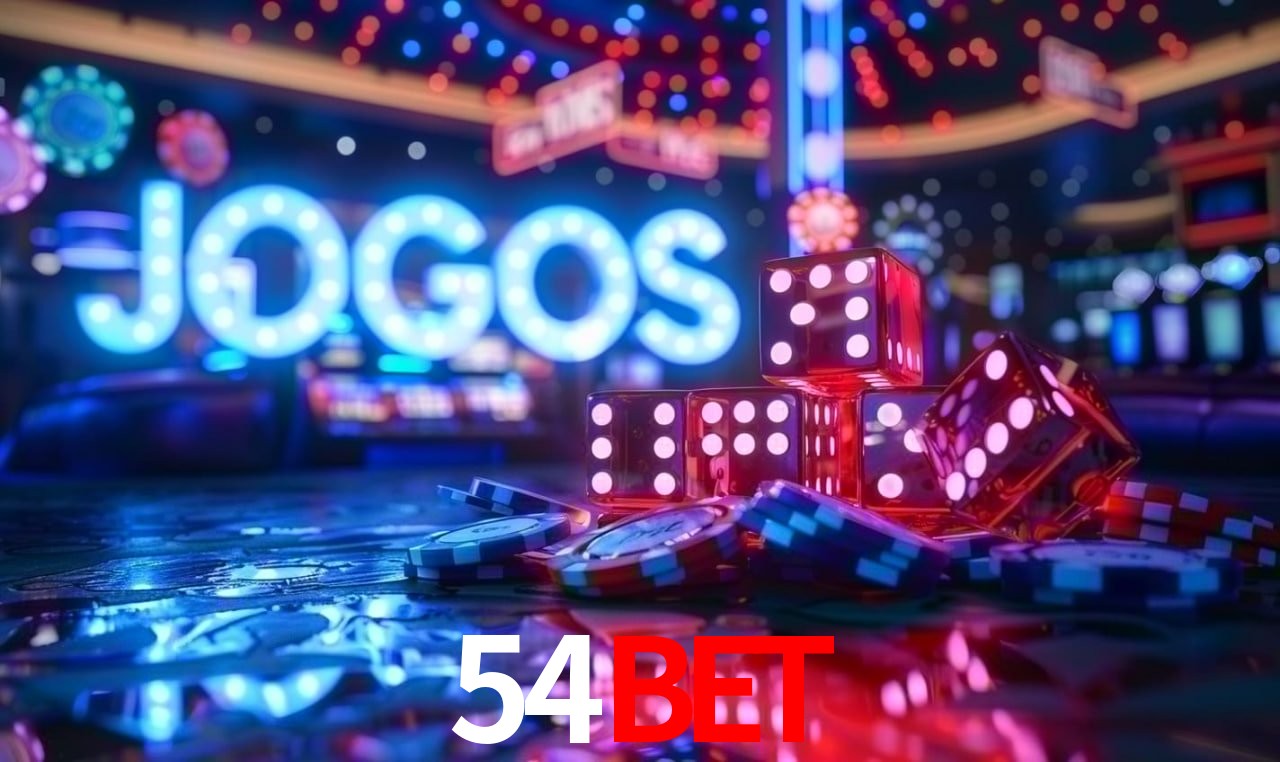 Apostas de Basquete 54BET