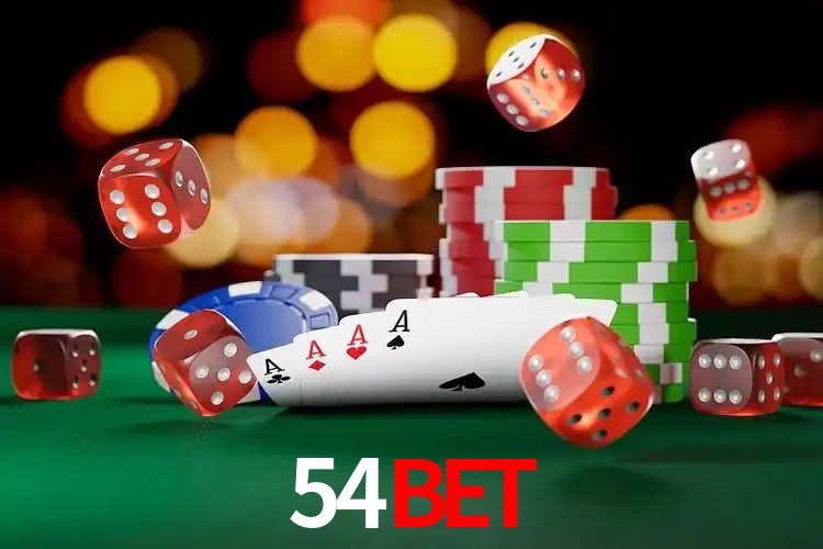 Estatísticas 54BET