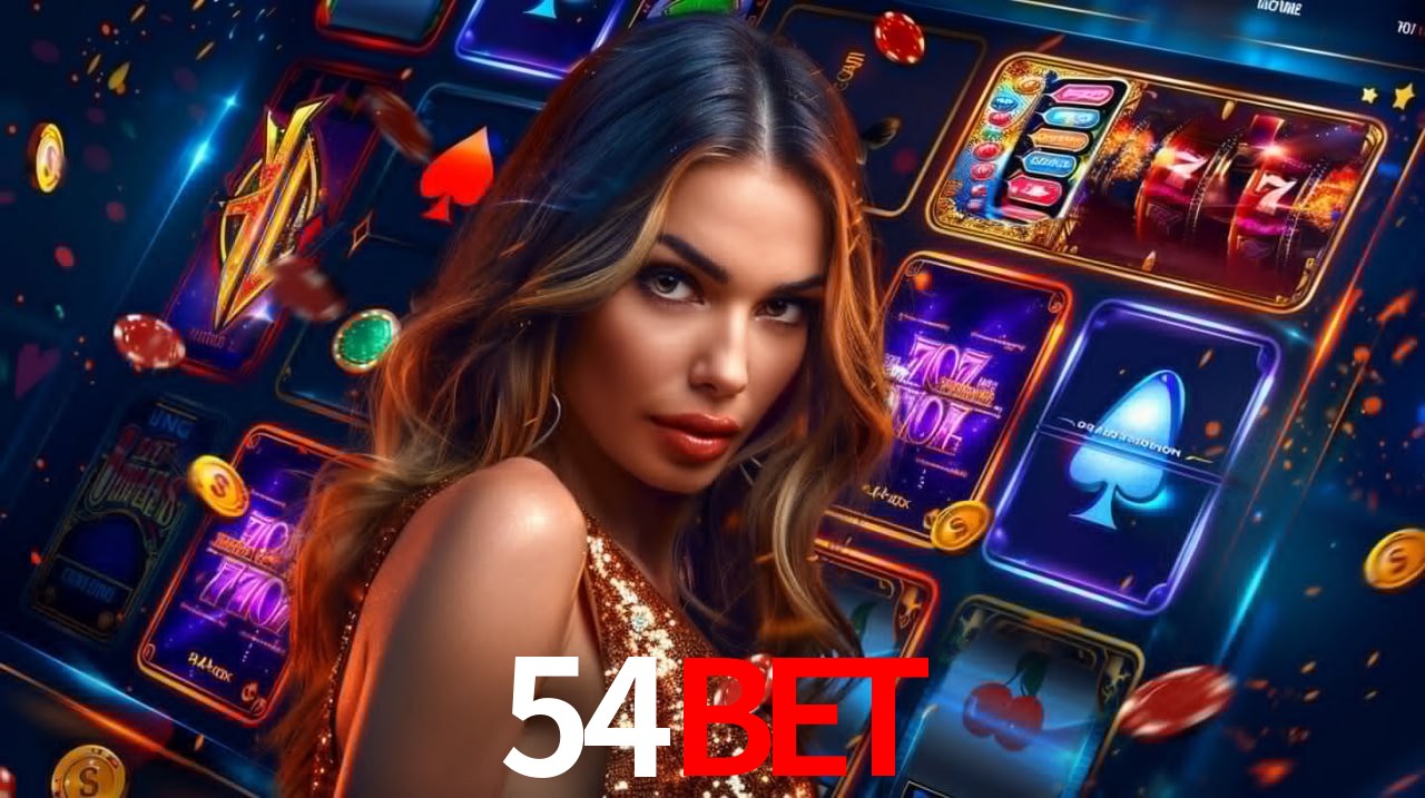 Bônus Diários 54BET