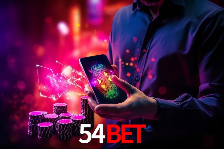 Recursos de Bônus 54BET