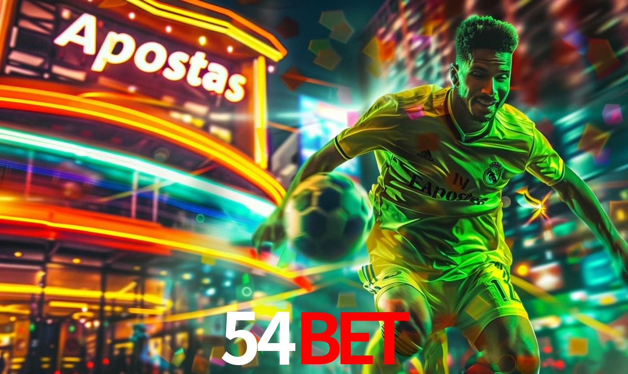 Ofertas Exclusivas 54BET