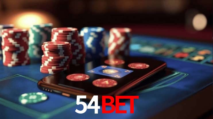 Experiência VIP 54BET