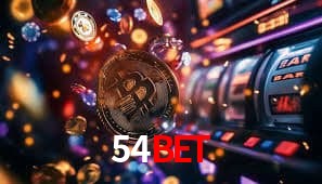 Mesa de Blackjack 54BET