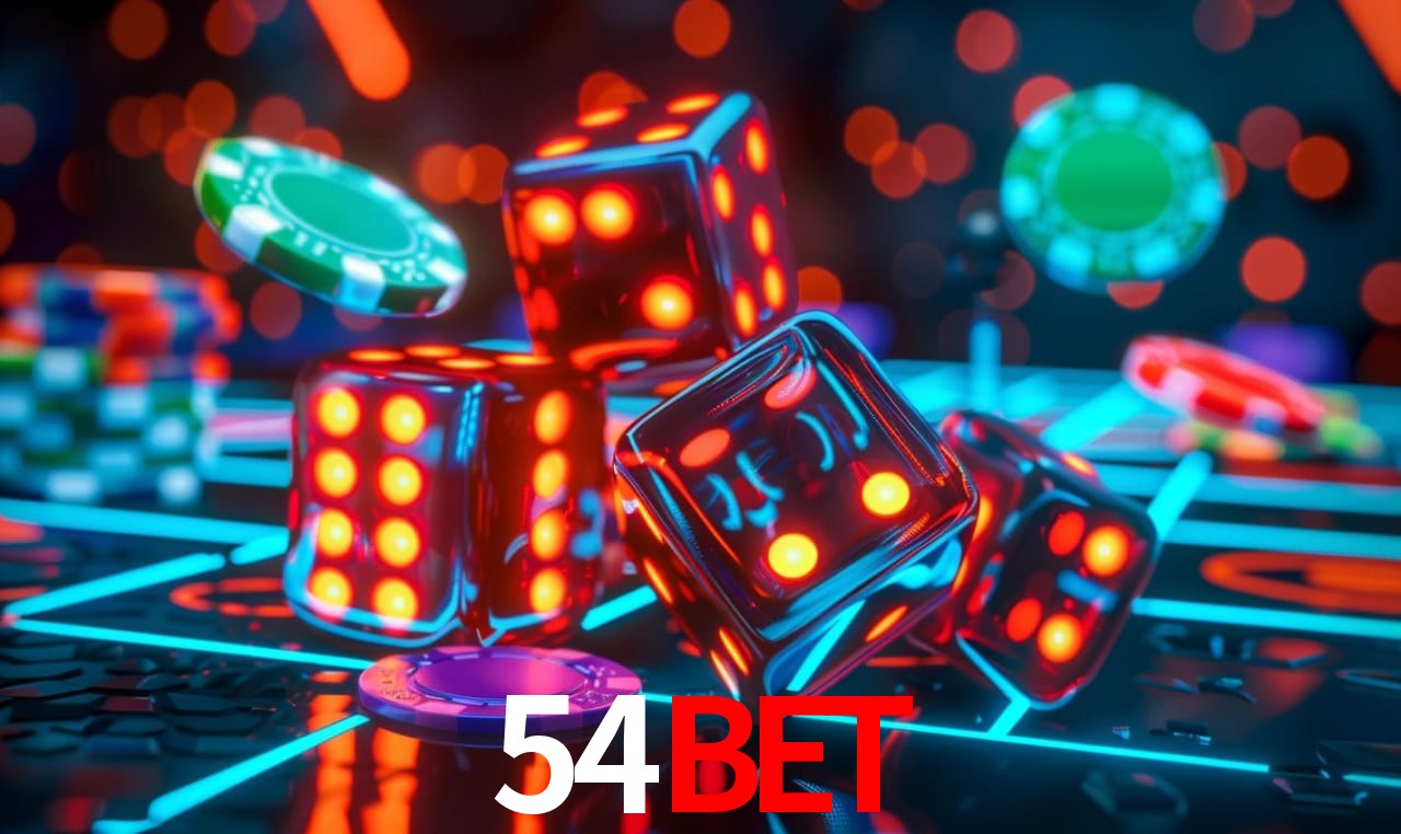 Casino VIP 54BET
