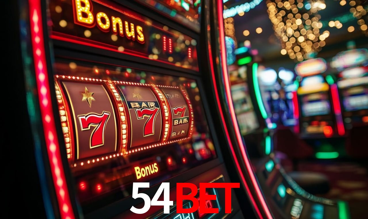 PIX Instantâneo 54BET