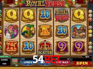 Explorando a Categoria de Eventos em Apostas na 54BET