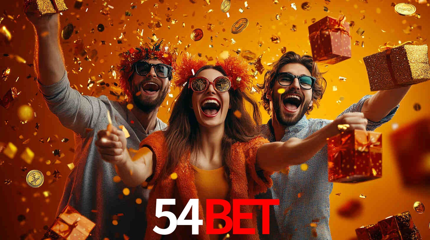 54BET.COM