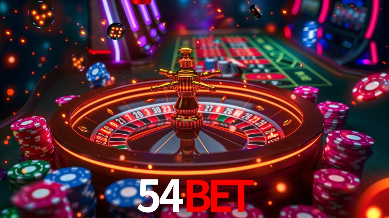 Jogo Spaceman 54BET