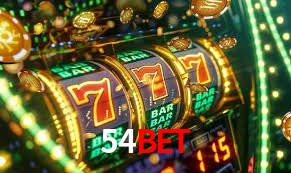 Descubra o Mundo do Cassino Online com 54BET