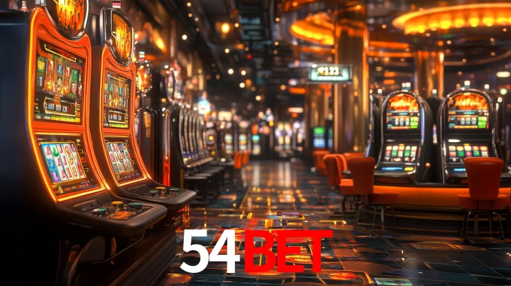 54BET paga