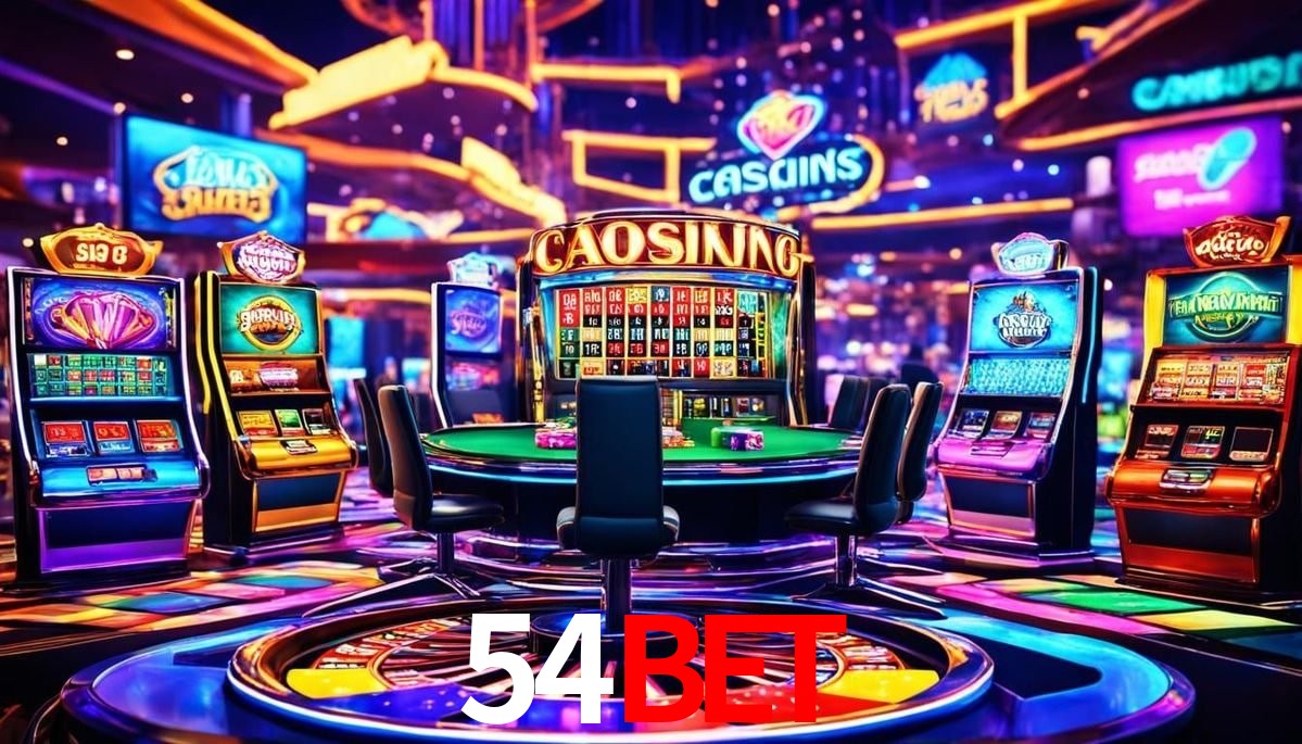 Sistemas de Segurança 54BET