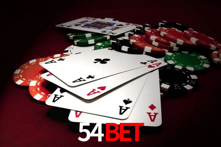 Avaliações dos Jogadores 54BET