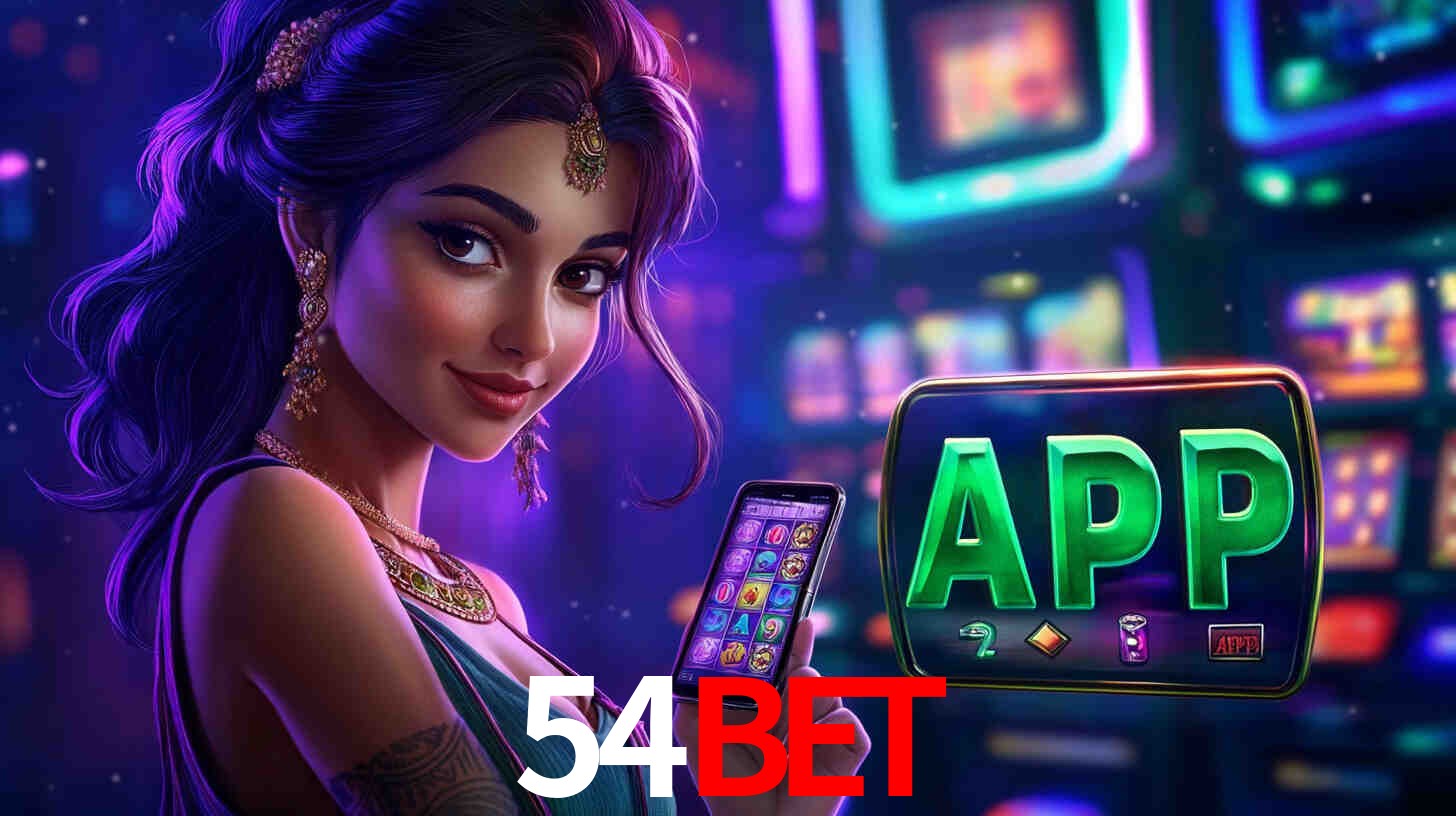 54BET